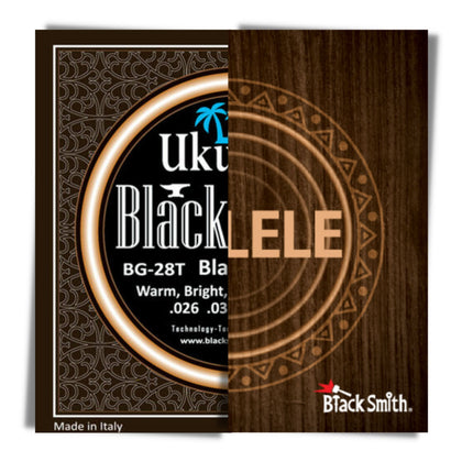 Ukulele Strings