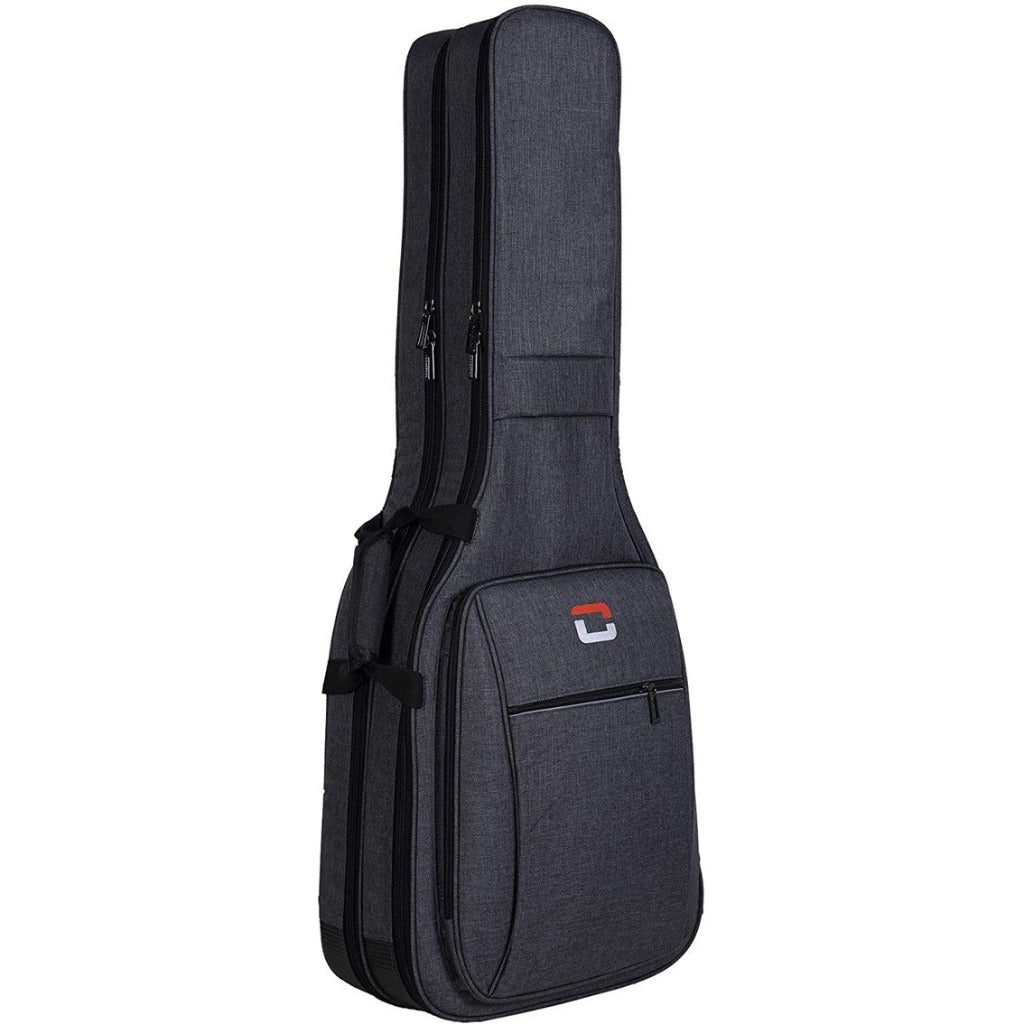 Crossrock guitar online bag