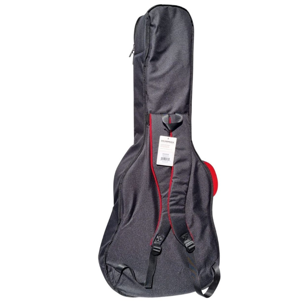 Crossrock guitar online case