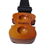 Heifetz Wooden End Pin Stopper for Cello and Double Bass