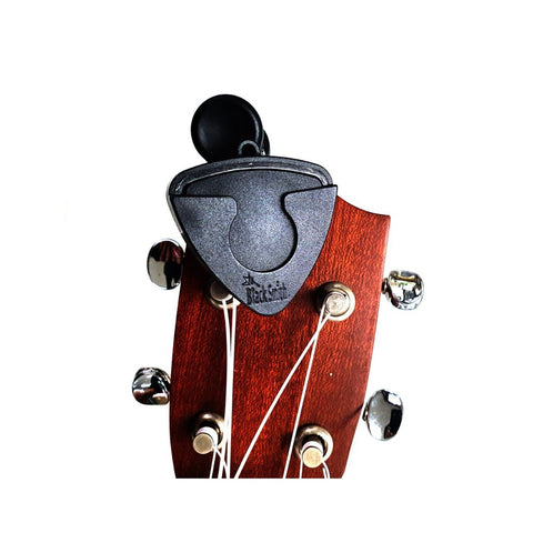 BlackSmith clip on pick holder for guitar or bass