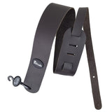 BlackSmith leather strap brown