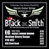 BlackSmith Medium Heavy NW1052 Front Packet