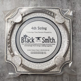 NW-45100-4-34 BlackSmith bass strings 4th string in vacuum sealed packet