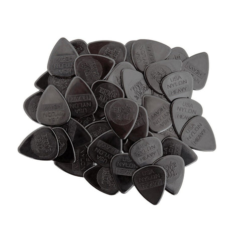 Ernie Ball Injection Moulded Picks