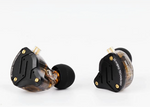 KZ ZS10 Pro In Ear Headset 4BA+ 1DD Hybrid 10 Hybrid Tech Units HiFi Bass No Mic