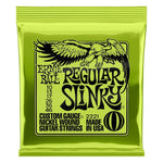 Ernie Ball 2221 Regular Slinkies 1046