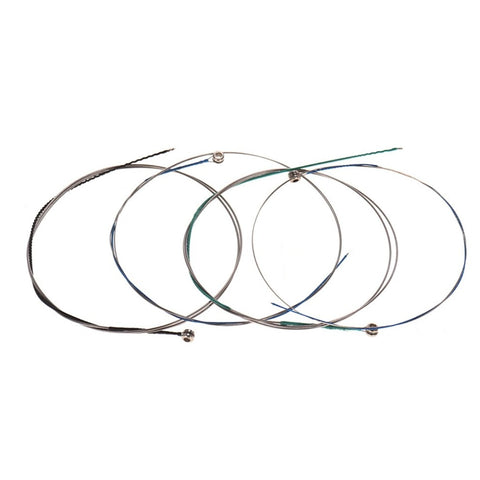 Alice A703 Full Set Violin Strings - Greenchords - Australia