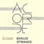 Acorde Banjo Strings Front