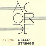 Acorde Cello 4 strings Front