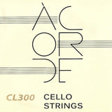 Acorde Cello 4 strings Front