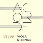 Acorde Viola strings Front