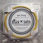 BR12-1047 BlackSmith 12 string 1047 acoustic strings 6th string shown in packet