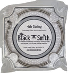 NW-45105 bass guitar strings in vacuum sealed packaging