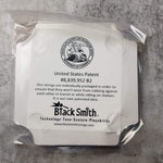 BlackSmith US patented vacuum sealed packaging