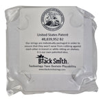 BlackSmith US patent for vacuum sealed packaging