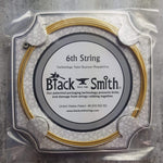 BlackSmith bronze 6th string in vacuum sealed packet