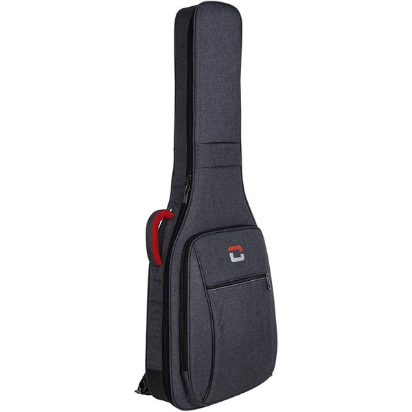 Crossrock Electric Guitar Hybrid Case Gig Bag Tele Strat Les Paul Australia Greenchords