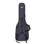 Crossrock Electric Guitar Gig Bag CRSG107EDG