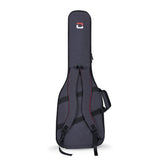 Crossrock Electric Guitar Gig Bag CRSG107EDG