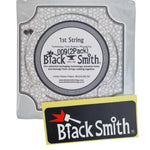 BlackSmith 2 free 1st electric guitar strings 9 gauge