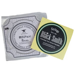 BlackSmith 2 free acoustic guitar strings 12 gauge