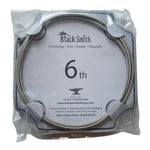 BlackSmith NW-32130 6 string bass strings in vacuum sealed packaging