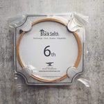 BlackSmith 11/52 Phosphor Bronze Acoustic Guitar Strings - Custom Light PB-1152