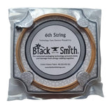 PB12-1047 BlackSmith 12 string phosphor bronze guitar strings in vacuum sealed packaging