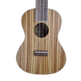 Persian UKC-ZEBRA Concert Ukulele